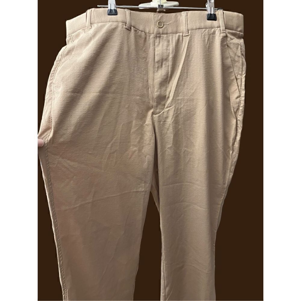 Tropi-Cool Lightweight Men’s Dress Pants / SZ:34 / NWT